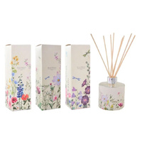 WILD HARMONY DIFFUSER 200ML 3ASST