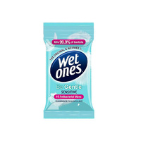 WETONES SENSITIVE TRAVEL 15 PACK UN10