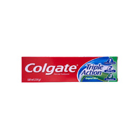 COLGATE TOOTHPASTE TRIPLE ACTION MINT 154G SOLD QTY12