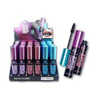 ROMANTIC BIRD BORN TO BE QUEEN MASCARA UN24