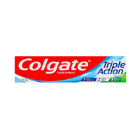 COLGATE TRIPLE A T/PASTE 50ML SOLD QTY12