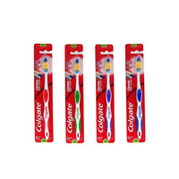 COLGATE T/BRUSH CLASSIC CLEAN UN12