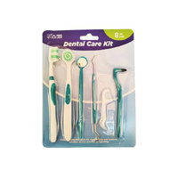 DENTAL CARE KIT