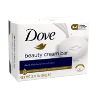 DOVE SOAP 90G REGULAR