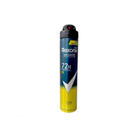 REXONA DEO V8 200ML