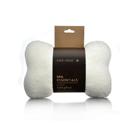 BAMBOO BATH PILLOW