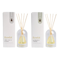 DIFFUSER BOTTLE 180ML 2ASST