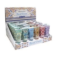 MOLTO BELLA HAND CREAM 6PK 59ML ASST UN36