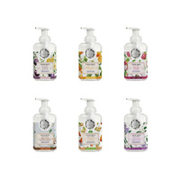 CHATEAU PROPRE FOAMING HND SOAP 500ML ASST SOLD QTY12