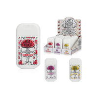 SMELL PROOF TOILET SPRAY 30ML UN24