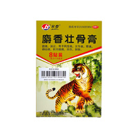 TIGER BALM PATCH
