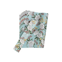 GARDEN GRACE 6PK FRESH COTTON DRAWER LINER