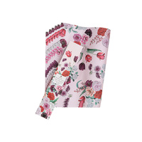 GARDEN GRACE 6PK BOUQUET DRAWER LINER