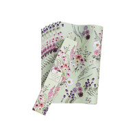 GARDEN GRACE 6PK LILY OF THE VALLEY DRAWER LINER