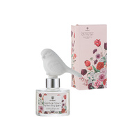 GARDEN GRACE BOUQUET BIRD DIFFUSER