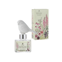 GARDEN GRACE LILY OF THE VALLEY BIRD DIFFUSER