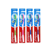 COLGATE T/BRUSH EXTRA CLEAN SOFT SOLD QTY 12
