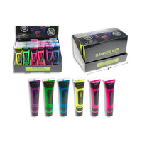 HALLOWEEN MAKEUP 25ML GLOW IN THE DARK UN24