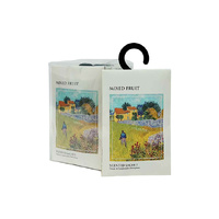 SCENTED SACHET MIXED FLOWERS UN12