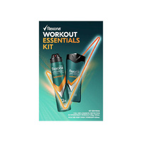 REXONA GIFT DUO MEN WORKOUT ESSENTIAL KIT