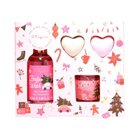 UTOPIA RELAX AND BATHE SET SOLD QTY6