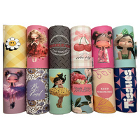 CAR TISSUE 12ASST