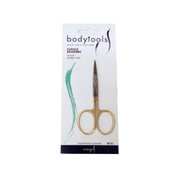 BODY TOOLS CUTICLE SCISSOR STRAIGHT