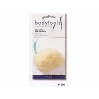 BODY TOOLS NATURAL COSMETIC SPONGE