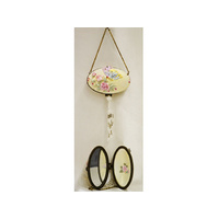 BUTTERFLY MIRROR BOX