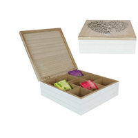 24CM HEART TREE OF LIFE BOX