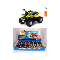 SMART ATV 3.5 INCH PULL BACK QUAD UN12