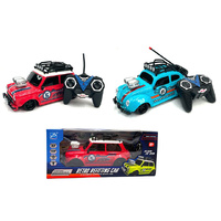 RETRO EURO STREET RACERS