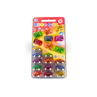 LOTS OF MINI PULLBACK CARS