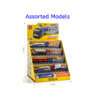 ASSORTED VEHICLES UN30