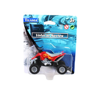 FARM QUAD BIKE WITH SUSPENSION