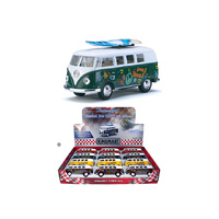 SURFER VW COMBIVAN PULLBACK UN12