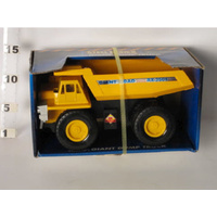 25CM DUMP TRUCK
