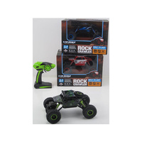 ROCK CRAWLER OFF ROADER