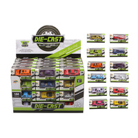 SPEED WHEEL CAR SERIES UN48