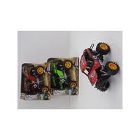 MAD RUNNER ROCK CRAWLER