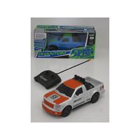 PHANTOM BEAST RACING UTE ASST