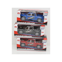 SPRINT RACING PICK UP TRUCK