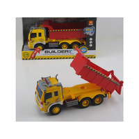 DUMP TRUCK