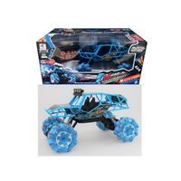 ULTIMATE DRIFT VEHICLE