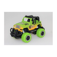 MINI OFF ROAD 4X4 DINO CAR