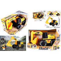 CONSTRUCTION DIGGER
