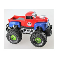 MONSTER TRUCK PICK UP