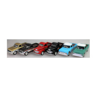 CLASSIC VINTAGE PICKUPS UN12
