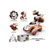 MINI STANDING STUNT CAR