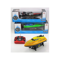 SUPER RACING SPEED BOATS